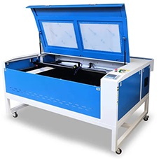 Machine CO2